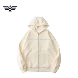 Sudadera Personalizada para Hombre, Unisex, de Punto Waffle, Suave y Acogedora, con Cierre Completo, Sudadera con Capucha y Cierre, Bolsillo Tipo Canguro, Estilo Gótico Ecológico - Product Image 1