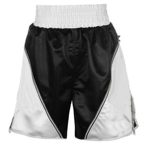 Shorts MMA sur mesure de qualité supérieure, unisexes pour adultes, imprimés par sublimation, respirants, séchage rapide, vêtements d'arts martiaux - Product Image 5