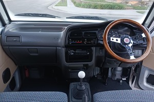 Suzuki Every de 1997 - Product Image 5