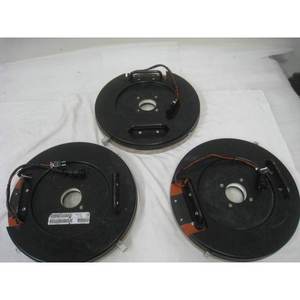 ฝาครอบห้องเอ็ทช์ 3 AMAT 0010-09495 P5000 - อุปกรณ์และอะไหล่เซมิคอนดักเตอร์ระดับโลกที่เชื่อถือได้ - Product Image 1