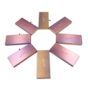 Factory Custom Magnetic Eyeshadow <strong>Palette</strong> 14 Colors <strong>PU</strong> <strong>Leather</strong> Surface Eyeshadow <strong>Palette</strong>
