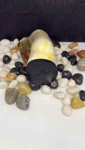 Jarra Vikinga de Cuerno de Buey Hecha a Mano, Taza de Cerveza de Cuerno Auténtico Pulido Estilo Nórdico con Motivos Animales para Hidromiel y Cerveza - Product Image 2