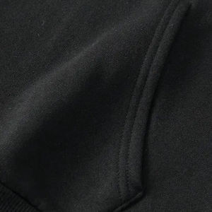 Sudadera con Pedrería OEM para Mujer, Sudadera Informal con Pedrería, Sudadera con Pedrería para Streetwear, Sudadera con Pedrería al por Mayor - Product Image 4