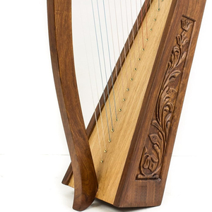 Arpa Irlandesa de Alta Calidad con Marco Resistente para Escuelas de Música, Centros de Formación y Principiantes - Product Image 5
