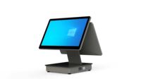Кассовый терминал LICON с двумя сенсорными экранами и ОС Android (POS-система)