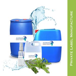 Hydrolat de cyprès 100% pur liquide pour le soin du visage et l'aromathérapie, prix de gros - Product Image 5