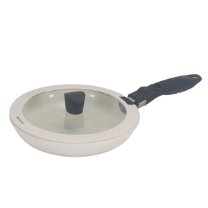 Scratch Resistant Non Stick Frying Pan For Safe Cooking And Effortless Food Release Non-Stick Fry Pan - Product Image 4