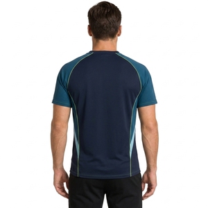 Custom Logo 100% Cotton Short Sleeve Vintage Washed Plus Size <b>T</b>-<b>shirts</b> for Men Wholesale 100% Heavyweight Cotton Blank <b>T</b> <b>Shirt</b> - Product Image 4