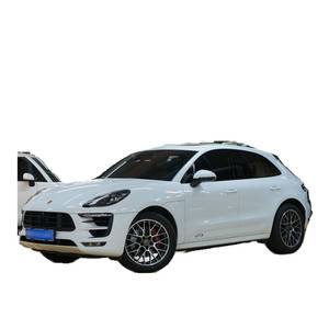 Para Porsche Macan 3.0 GTS Modelo Noviembre 2018 con 54,000 km, Volante a la Izquierda - Product Image 1