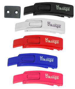 เข็มขัดหนังวัวแท้หรูหราจากปากีสถานยกน้ำหนักด้วยคันโยกหัวเข็มขัดโลหะผสม - Product Image 6