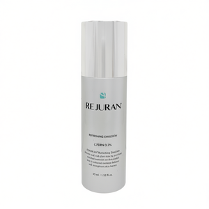 REJURAN 45ml – Nouvelle émulsion rafraîchissante et légère C-PDRN avec acide hyaluronique et Centella – Crème apaisante pour le visage équilibrante huile-eau - Product Image 3
