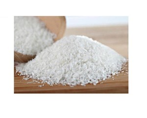 มะพร้าวอบแห้ง/กะทิ/ครีมมะพร้าว-ดอกลิลลี่ - Product Image 5