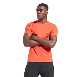 เสื้อยืดผู้ชายคุณภาพสูง 100% ผ้าฝ้าย ดีไซน์ฮาโลวีนสุดเท่ พิมพ์ลายอักษรจีน คอกลม เสื้อยืดผู้ชาย - Product Image 1