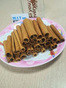 Canela en varillas, rollos de cassia, varillas de cassia, canela de Ceilán tipo cigarro, canela seca de 8-10 cm de longitud, fabricante de Vietnam - Product Image 6