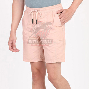 Shorts para Hombre Hechos en Pakistán, de Alta Calidad, Cómodos y con Contraste de Color a Precio Económico - Product Image 3