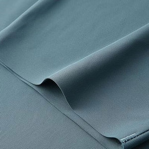 Chemises polo respirantes et à séchage rapide pour hommes, logo personnalisé imprimé, qualité supérieure, style élégant. - Product Image 2