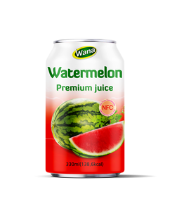 น้ำผลไม้รสพีชแตงโม 330 มล. ผลิตในเวียดนาม บริการ OEM แบรนด์ส่วนตัว รสชาติและสีสันหลากหลาย  100% ธรรมชาติบริสุทธิ์  ขั้นต่ำในการสั่งซื้อน้อย - Product Image 6