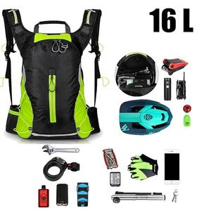 Mayorista Personalizado Impermeable Viajar Caminar Trotar Maratón Casual Senderismo Bolsas Ciclismo Lona Weekender Gimnasio Correr Bolsa - Product Image 6