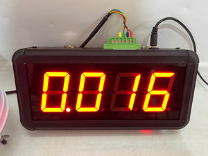 Caja de cartón para montaje de conector de circuito integrado ATCOUNT-4L - Product Image 2