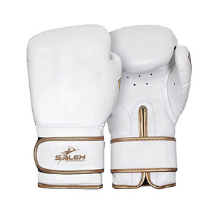 Premium Boxing Gloves With Padded Construction Secure Wrist <b>Strap</b> And Comfortable Fit For Training Boxing Gloves - Product Image 1