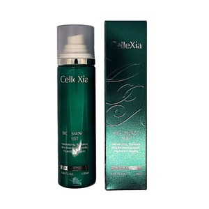 [SKIN SOLUTION a] เซลเล็กซ์เซีย ไบโอ เอสเซนส์ เฟซ สเปรย์ มิสท์ เซรั่ม สูตรส่วนผสมคุณภาพสูง ผลิตภัณฑ์บำรุงผิว - Product Image 1