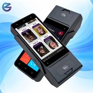 Z90 Card Swipe Machine <strong>POS</strong> <strong>Device</strong> Manufacturers for <strong>Payment</strong> Integration - Product Image 4