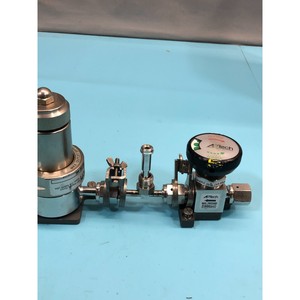 Régulateur de pression APTECH AP5002SZ-4-MT-SC-MK - Équipement et pièces semi-conductrices de renommée mondiale à la fois fiables et durables - Product Image 5
