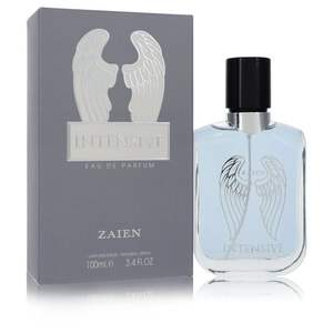 Fragancia Intensiva en Spray Eau De Parfum, Perfume Unisex - Product Image 1