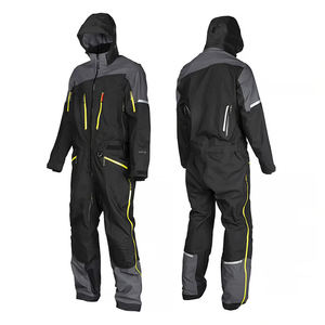 Professional <b>Waterproof</b> Men One Piece Ski Suit Snowboard Jumpsuit Windproof Thermal Winter Outdoor <b>Overalls</b> Breathable Skiwear - Product Image 3