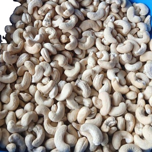 เม็ดมะม่วงหิมพานต์ Kaju badam santigo W180 W240 W320เม็ดมะม่วงหิมพานต์แห้งส่งออกไปตะวันออกกลาง - Product Image 1