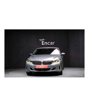 BMW GranTurismo (GT) 630i xDrive Luxe 2022, 6 098 km, Boîte de vitesses automatique, Volant à gauche - Product Image 3