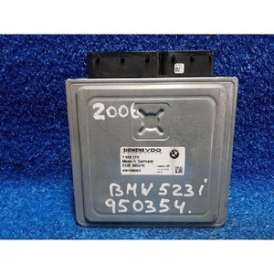 ECUs y Módulos de Computación Usados de la Serie 5 7559178 - Product Image 2