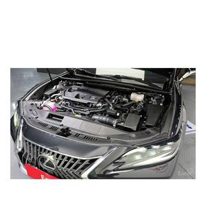 Lexus ES Executive 2024 avec caméra de recul, 11 330 km, sièges en cuir, conduite à gauche, moteur 2.5L, émission Euro V, toit ouvrant - Product Image 6