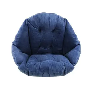 2024 Durable <b>Chair</b> Cushion Lightweight Tatami Cushion Stripe Printed Decorative Car Seat <b>Chair</b> Pillow Butt <b>Pad</b> Home Decoration - Product Image 1