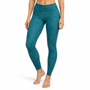 Ropa Deportiva para Mujer, Pantalones de Yoga, Leggings, Venta al Por Mayor, Ropa Deportiva Personalizada OEM, Ropa de Gimnasio - Product Image 5