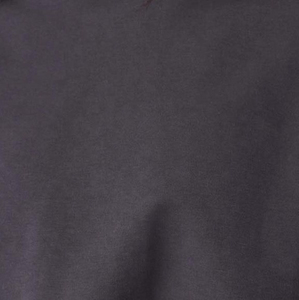 Conjunto de Sudadera Corta con Capucha Gris para Mujer, Manga Larga, Color Sólido, Pantalones Cortos de Algodón Tejido, Traje Informal para Primavera/Verano - Product Image 6