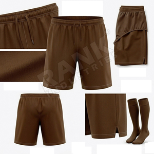 ชุดเครื่องแบบลูกฟุตบอลยอดนิยมชุดเครื่องแบบลูกฟุตบอลสไตล์ล่าสุด - Product Image 6