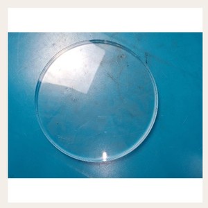 GES CAYMAN Disco circular transparente - Product Image 2