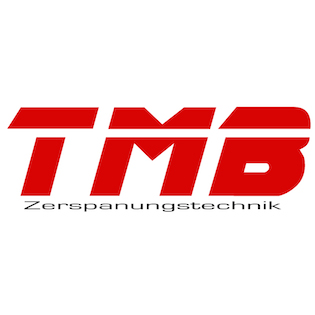 TMB Zerspannungstechnik GmbH logo