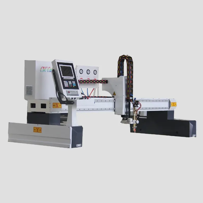 Beste Prijs China Plasma Snijmachine. 1500*3000Mm Cnc Machine Plasma Snijder Voor Metaal