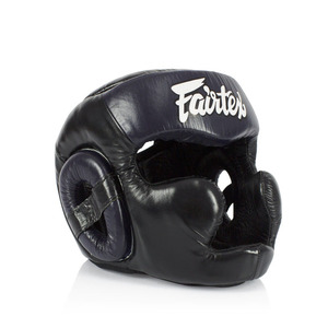Protège-tête durable et protecteur pour la boxe et les arts martiaux, équipement de protection confortable et réglable pour les athlètes - Product Image 3
