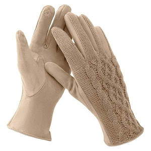 Guantes de Invierno Casuales para Hombre y Mujer, Guantes de Invierno Transpirables de la Mejor Calidad para Deportes al Aire Libre - Product Image 1