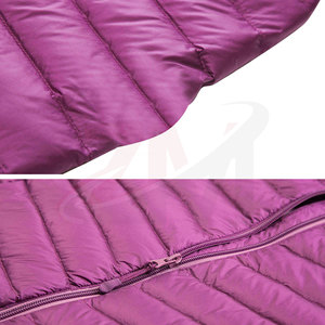Abrigo Casual de Invierno, Ropa de Calle Moderna, Chaqueta Acolchada Ligera para Mujer, Abrigo Acolchado Cálido y Cómodo - Product Image 3