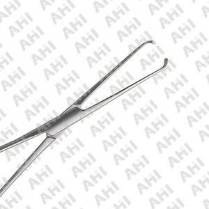 Pinzas de tejido Allis más vendidas a bajo precio, pinzas de tejido Allis de acero inoxidable alemán de la mejor calidad - Product Image 5