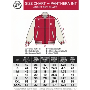 Blouson universitaire personnalisé en laine méltée 550 GSM avec manches en cuir pour homme, coupe oversize et carrée, style streetwear, manteau de fraternité, taille 3XL - Product Image 6