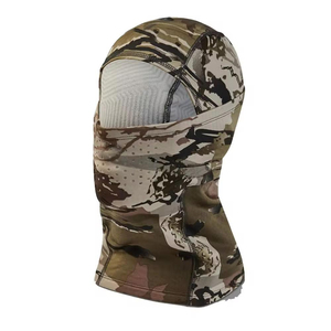 Cagoule unisexe Y2K multi-usages pour usage extérieur, sport et quotidien, couleurs personnalisables, haute qualité, vente en gros, direct usine, modèle 2026 très demandé - Product Image 1