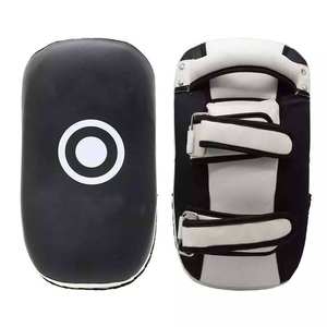 Nouvelles manoples de frappe populaires pour l'entraînement de boxe – Haute qualité, petit prix - Product Image 6