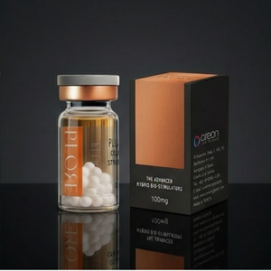 [แร่] plla microsphere และ Hyaluronic Acid เซรั่มต่อต้านริ้วรอยสำหรับการต่ออายุผิวในระยะยาวนานถึง6เดือน - Product Image 2