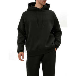 Custom Logo Wholesale Cheap Price Breathable 100% Cotton Slim Fit Eco-Friendly <b>Pullover</b> Casual Hoodies High Quality Winter - Product Image 1