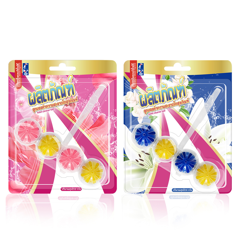 OEM ODM Liquid Laundry Detergent Pearl